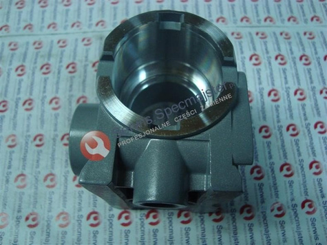 BOSCH Część zamienna do GDB 1600 WE - OBUDOWA nr. 225 Kod: 3 605 102 084