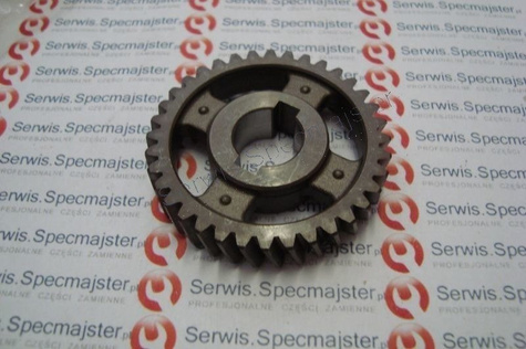 MAKITA Część zamienna do HR4511C - KOŁO ZĘBATE 36 nr. 90 Kod: 226655-5 (zam.227A07-9)