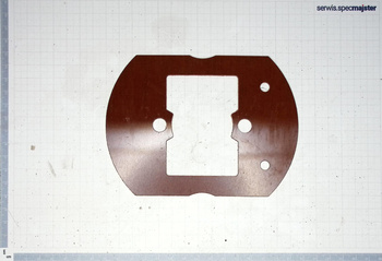 METABO Część zamienna do OFE 738 - Podkładka nr.54 Kod: 339124480