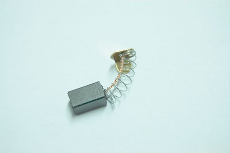 GEKO Szczotki Węglowe 6x7mm G00475