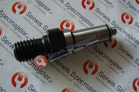 MAKITA Część zamienna do 9558NB- Wrzeciono Nr. 32 Kod: 324489-1