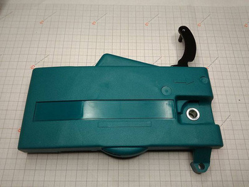 MAKITA Część zamienna do DCS401- Osłona z hamulcem nr. 55 Kod: 28213600