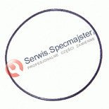 MAKITA Część zamienna do LH1040F- O-ring Nr. 13 Kod: 213621-1