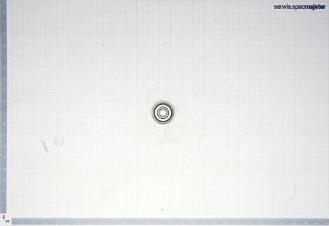 BLACK&DECKER Część Zamienna do KD985-Łożysko Nr.64Kod:1004440-33 (zam. 90553593)