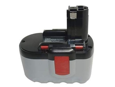 Bateria do elektronarzędzi BOSCH 11524 , 12524-03, 13624-2G, 1645, 1645B-24, 1645K-24, 1660, 1660K-24, 3452, 3924, 3924-24, 3960, 1645-24, 125-2411524, 13624, 52324, 52324B, BACCS 24V, GBH24VF, GCM24V, GKG 24V, GKS 24V, GLI 24V, GMC 24V, GSA 24V, GSA 24VE