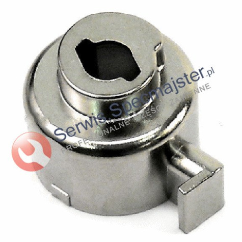 MAKITA Część zamienna do 4351CT- Uchwyt brzeszczota Nr. 22 Kod: 310136-0