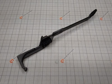 BOSCH Część zamienna do GWS 6-115- Suwak nr. 22 Kod: 1 602 319 009