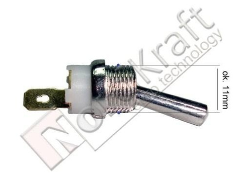 Wyłącznik, włącznik zapłonu kompletny do pilarki spalinowej Kod: CZPIL-0086