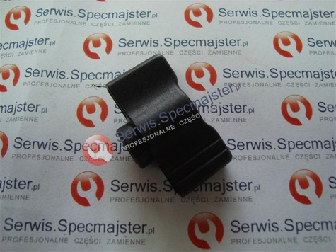 BOSCH Część zamienna do GKS 85 - UCHWYT nr. 76 Kod: 1 619 P01 636