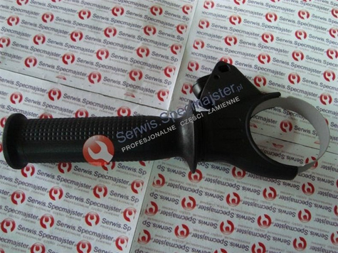 DeWALT Część zamienna do D25112K- Uchwyt Boczny nr.160 Kod: 589467-00 (zam.494661-00)