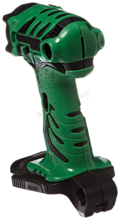 HITACHI Część zamienna do WR18DL- Obudowa z Przełącznikiem Kpl. (L+R) nr.32 Kod: 327051