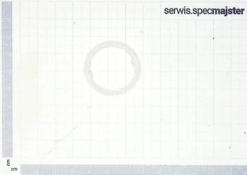 MAKITA Część zamienna do DCS390- Pierścień osadczy Nr. 63 Kod: 021166040