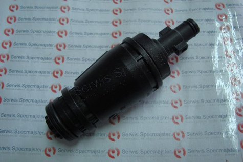 MAKITA Część zamienna do HW110- Dysza rotacyjna Nr. 3 Kod: 40343 zam.40721 (Produkt Wycofany)