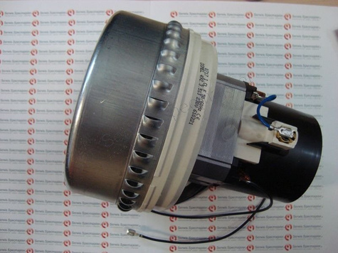 BOSCH Część zamienna do GAS 50 M - Silnik kpl. nr. 826 Kod: 1 609 203 Z37