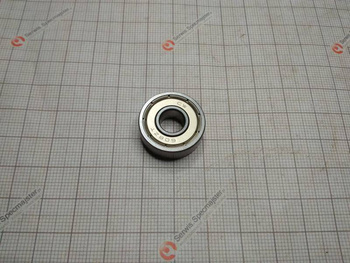 METABO Część zamienna do SBE 705- Łożysko nr.21 Kod:143113400