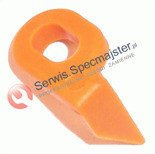 MAKITA Część zamienna do LS1013- Podziałka kąta Nr. 102 Kod: 413067-3