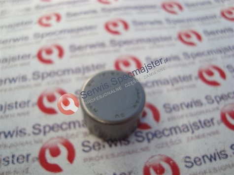 MAKITA Część zamienna do HM1202C- Łożysko igiełkowe Nr. 58 Kod: 212113-7