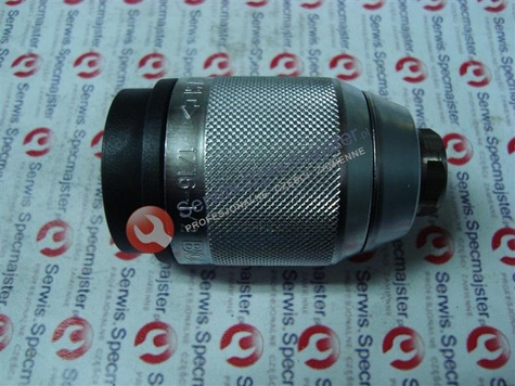 BOSCH Część zamienna do PSB 1000-2 RCA- UCHWYT SZYBKOMOCUJĄCY HSB 4 Nr. 831 Kod: 2 608 572 143