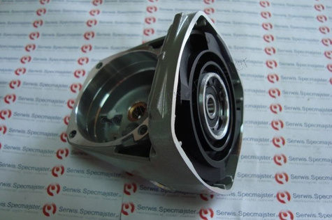 BOSCH Część zamienna do GWS 14 -150 CI - OBUDOWA PRZEKŁADNI nr. 821 Kod: 1 605 806 515 (zam. 1 605 806 5SB)