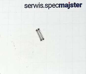 MAKITA Część zamienna do EA3200S- Sprężyna Nr. 185 Kod: WJ00983270