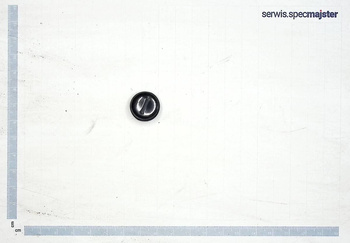 MAKITA Część zamienna do LS1018L- Pokrywka śruby Nr. 188 Kod: JM23100182