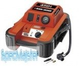 BLACK&DECKER Części zamienne do BDJS450I .