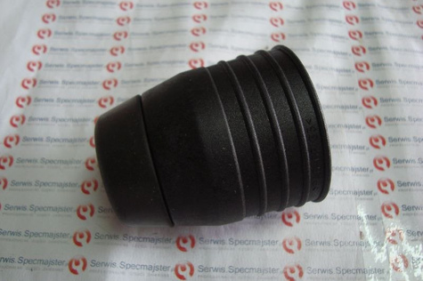 BOSCH Część zamienna do GBH 4 DFE- Uchwyt szybkozmienny SDS-Plus nr.50 Kod:1 618 598 175