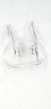 BOSCH Części zamienne do GST 150 BCE - OSŁONA    nr. 657  Kod: 2 605 510 293