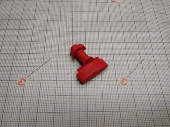 BOSCH Część zamienna do AKE 30 S- Włącznik bezpieczeństwa nr.45 Kod: 2 609 001 031