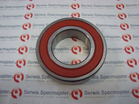 BOSCH Część zamienna do GOF 2000 CE - ŁOŻYSKO KULKOWE nr. 14 Kod: 3 600 900 526