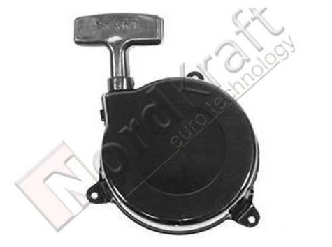 Szarpak rozrusznik starter do B&S classic/sprint ( 499706 ) Kod: CZKSI-0026