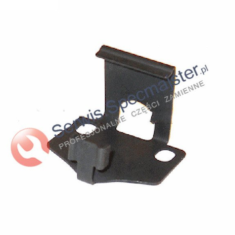 BOSCH Część zamienna do GCM 10 - BLACHA nr. 115 Kod: 2 610 916 122