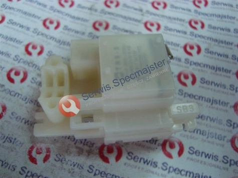 MAKITA Część zamienna do 9566CV- Blok wyłącznika Nr. 27 Kod: 632945-0