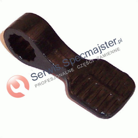 MAKITA Część zamienna do BSS610- Dźwignia Nr. 57 Kod: 272229-0