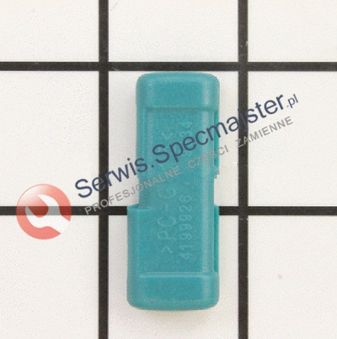 MAKITA Część zamienna do HR2810- Dźwignia zmiany kierunku obrotów Nr. 105 Kod: 419992-6