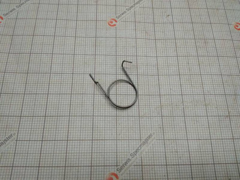 MAKITA Część zamienna do DCS520- Sprężyna Nr. 100 Kod: 122166020