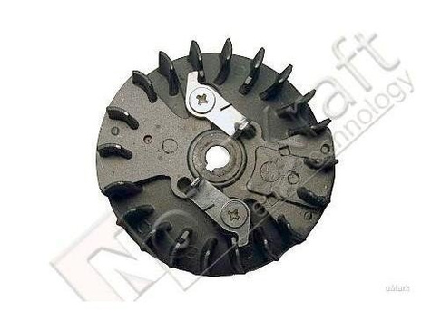 Magneto, koło zamachowe T38 do pilarki spalinowej Kod: CZPIL-0120