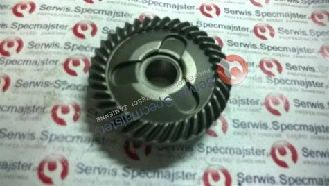 MAKITA Część zamienna do 9564H- Zębatka Nr. 57 Kod: 227427-1 zam.227631-2