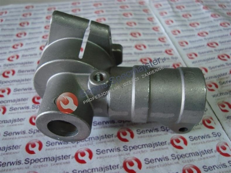 HITACHI Część zamienna do CH55EPA(S)- Obudowa przekładni nr.1 Kod: 300-32287-21 zam.668-86-53