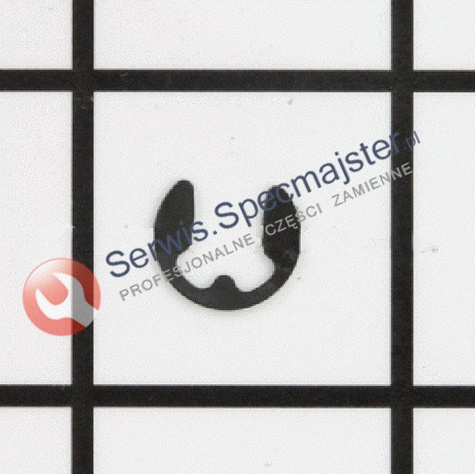 BOSCH Część zamienna do GST150CE- PODKŁADKA ZABEZPIECZAJĄCA nr.38 Kod:2 916 080 909