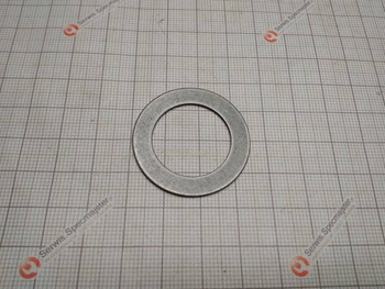 MAKITA Część zamienna do HR2010- Podkładka Nr. 21 Kod: 267148-3