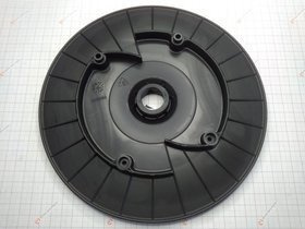 MAKITA Część zamienna do HW130- Bęben na wąż wysokociśnieniowy Nr. 20 Kod: 2360460