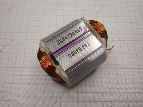 BOSCH Część zaminna do PSB 750-2 RE- Stojan nr.2 Kod: 2 604 220 647 (Produkt Wycofany)