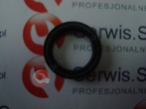 BOSCH Część zamienna do GBH 5-40 DE - PIERŚCIEN USZCZELNIAJĄCY nr. 163 Kod: 1 610 290 065