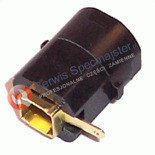 HITACHI Część zamienna do CE16SA- Obsada szczotkowa nr.43 Kod: 313777