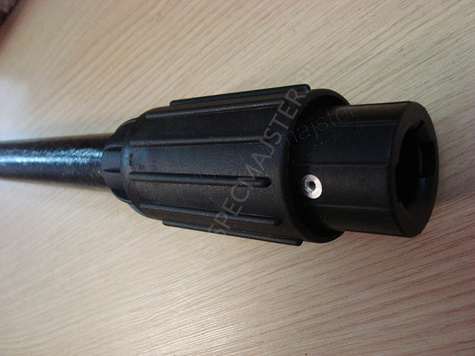 BLACK&DECKER Część Zamienna do GPC1800 - NABIEGUNNIK - PODZESPÓŁ nr.3 Kod:622891-00