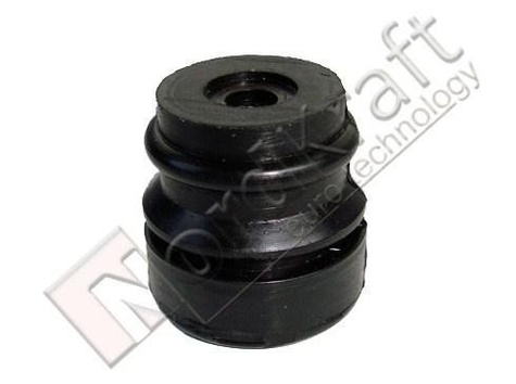 Amortyzator duży do pilarki spalinowej Kod: CZPIL-0001 (zam. Z.PIL-0003)