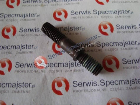 HITACHI Część zamienna do CS45EL- Śruba prowadnicy (szpilka) nr.48 Kod: 101-32530-20 (zam.6686804)