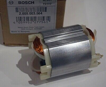 BOSCH Część zamienna do PMF 180 E- Stojan nr.2 Kod: 2 609 003 564 (Produkt Wycofany)