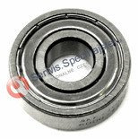 DeWALT Część zamienna do D25701K- Łożysko nr.190 Kod:330003-26